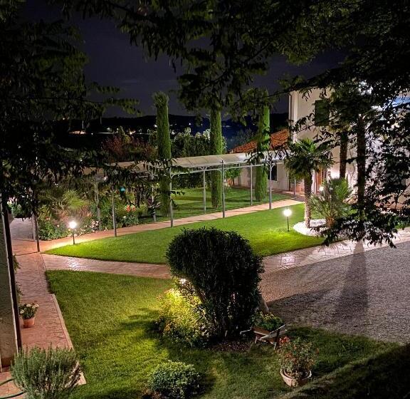 B&b Corte Delle Rose