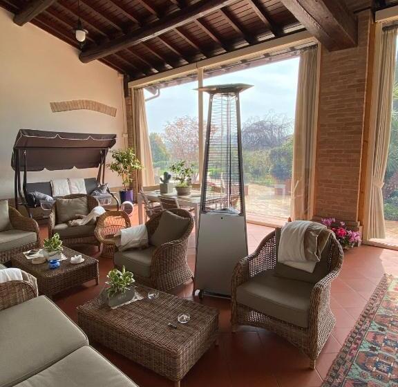 B&b Corte Delle Rose