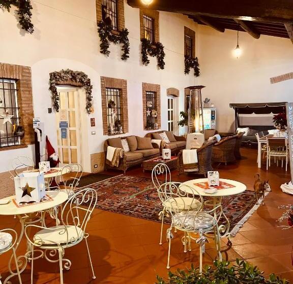 B&b Corte Delle Rose