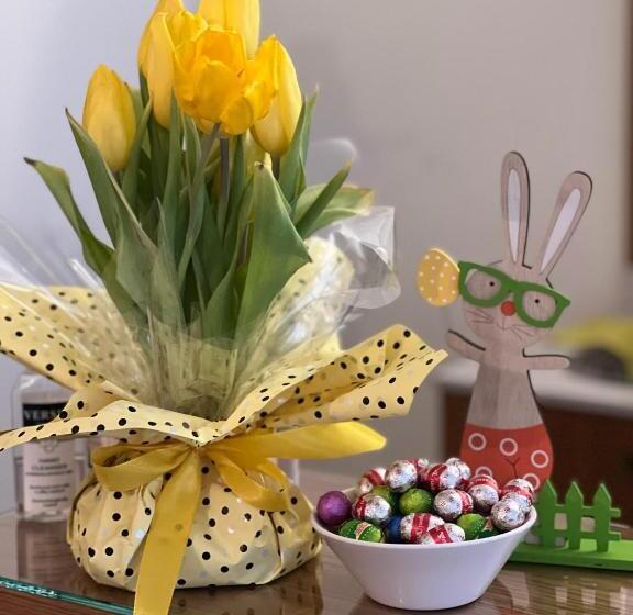 B&b Corte Delle Rose