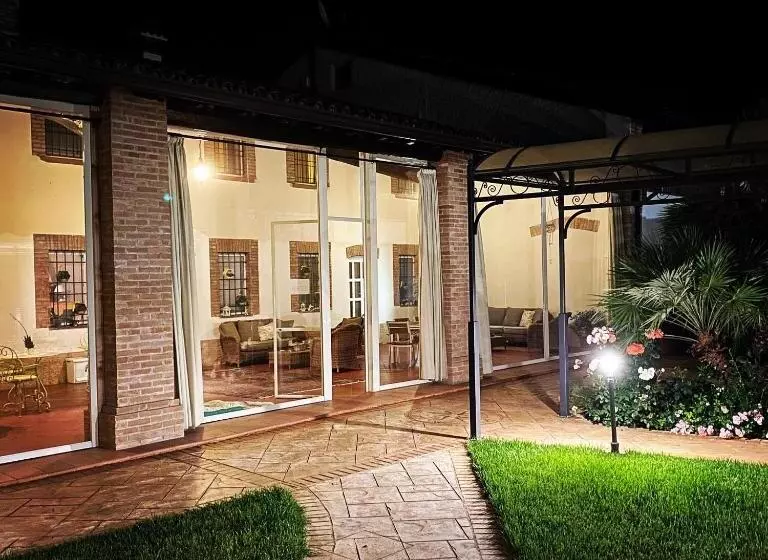 B&b Corte Delle Rose