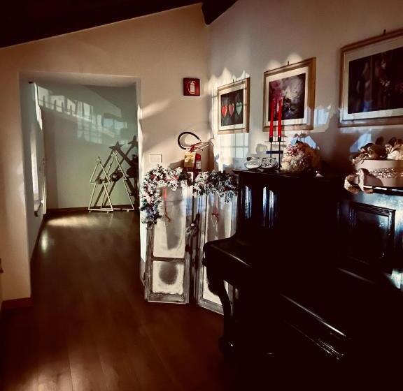 B&b Corte Delle Rose