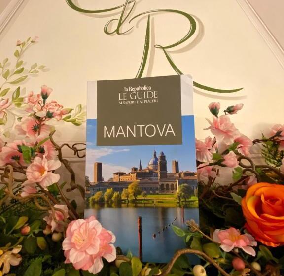 B&b Corte Delle Rose