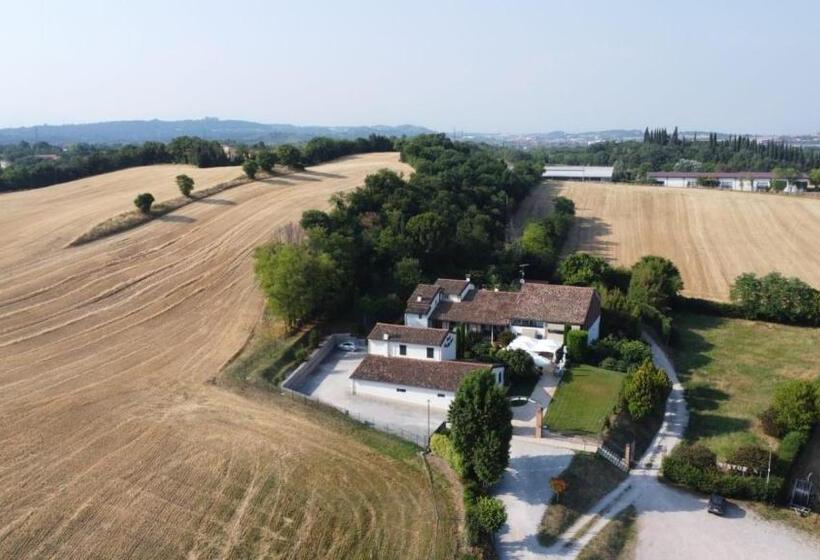 B&b Corte Delle Rose