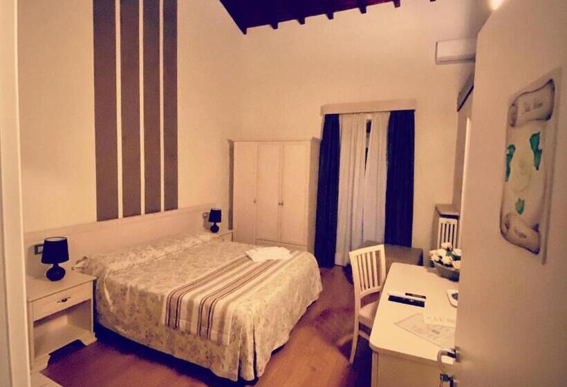 B&b Corte Delle Rose