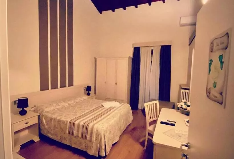 B&b Corte Delle Rose