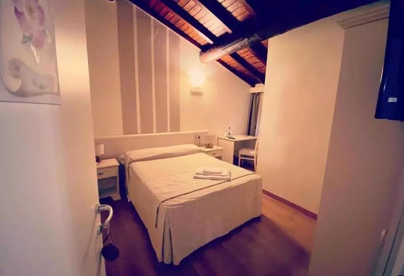 B&b Corte Delle Rose