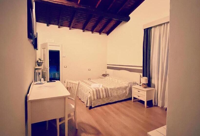 B&b Corte Delle Rose