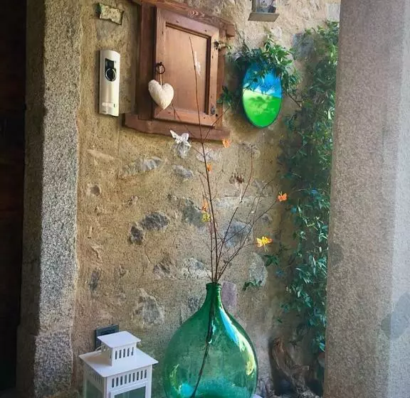 B&b El Piastrol