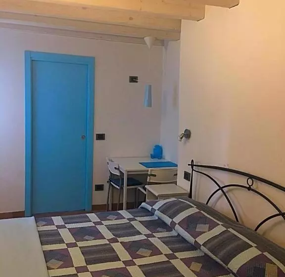 B&b El Piastrol