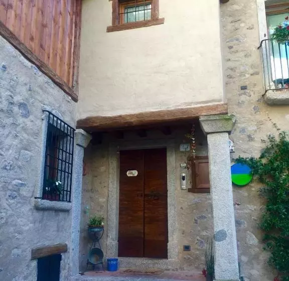 B&b El Piastrol
