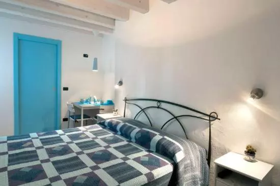 B&b El Piastrol