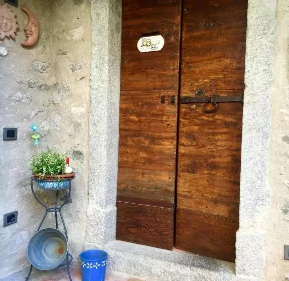 B&b El Piastrol