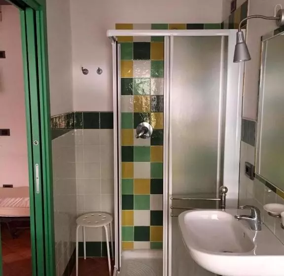 B&b El Piastrol