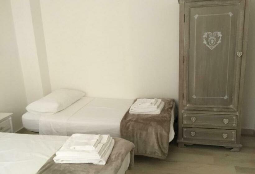 Nocleg ze śniadaniem Graffiti In Barbagia