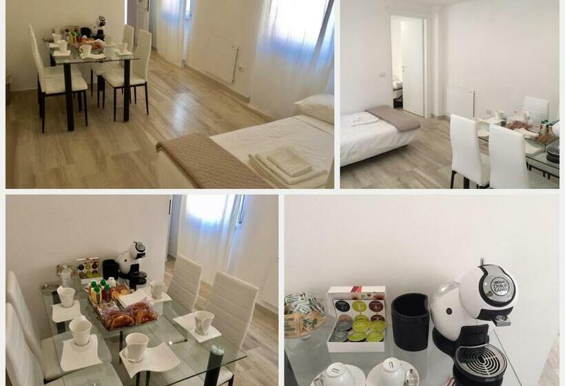 Nocleg ze śniadaniem Graffiti In Barbagia