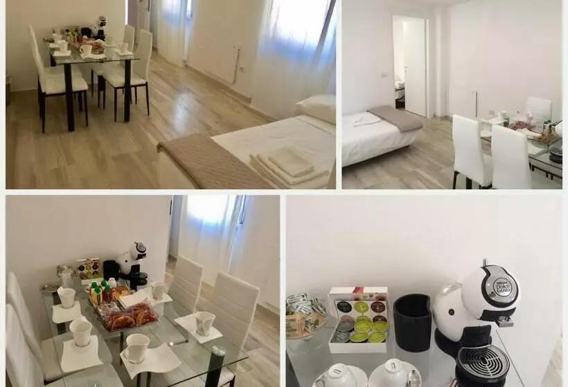 Aamiaismajoitus (B&B) Graffiti In Barbagia