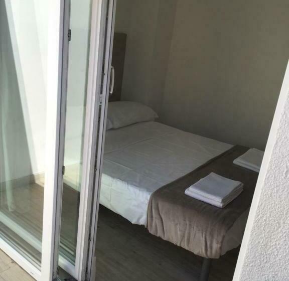 Nocleg ze śniadaniem Graffiti In Barbagia