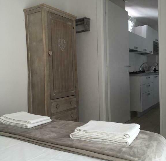 Nocleg ze śniadaniem Graffiti In Barbagia