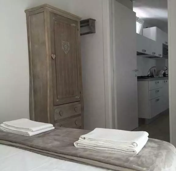 Aamiaismajoitus (B&B) Graffiti In Barbagia