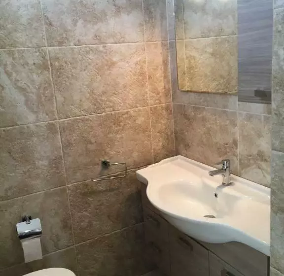 Aamiaismajoitus (B&B) Graffiti In Barbagia