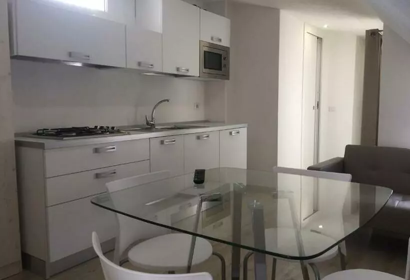 Aamiaismajoitus (B&B) Graffiti In Barbagia