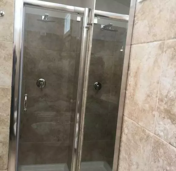 Aamiaismajoitus (B&B) Graffiti In Barbagia