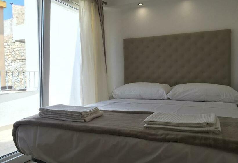 Nocleg ze śniadaniem Graffiti In Barbagia