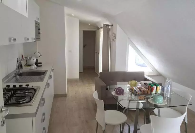 Aamiaismajoitus (B&B) Graffiti In Barbagia