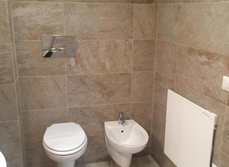 Nocleg ze śniadaniem Graffiti In Barbagia