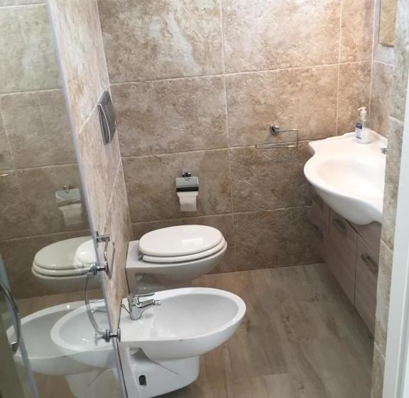 Nocleg ze śniadaniem Graffiti In Barbagia