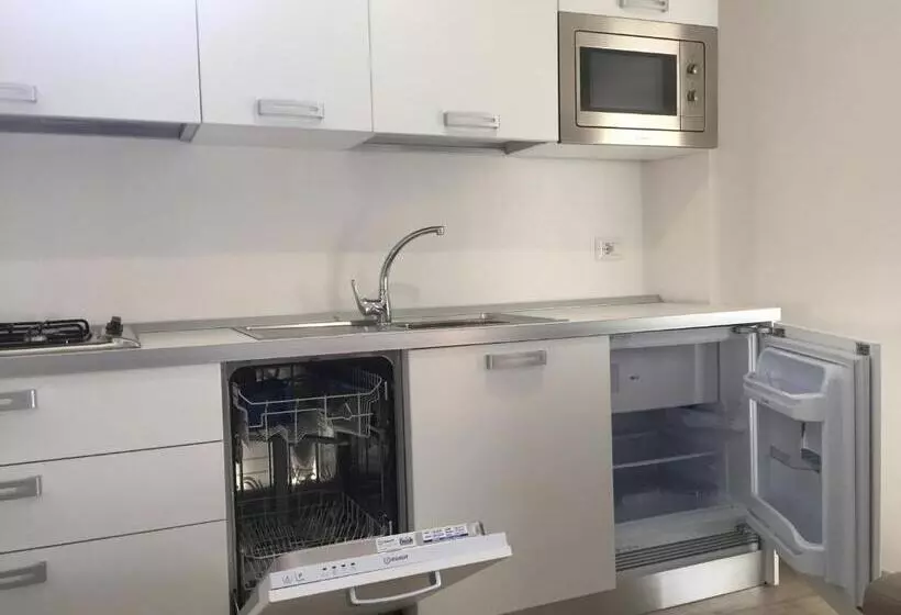 Aamiaismajoitus (B&B) Graffiti In Barbagia