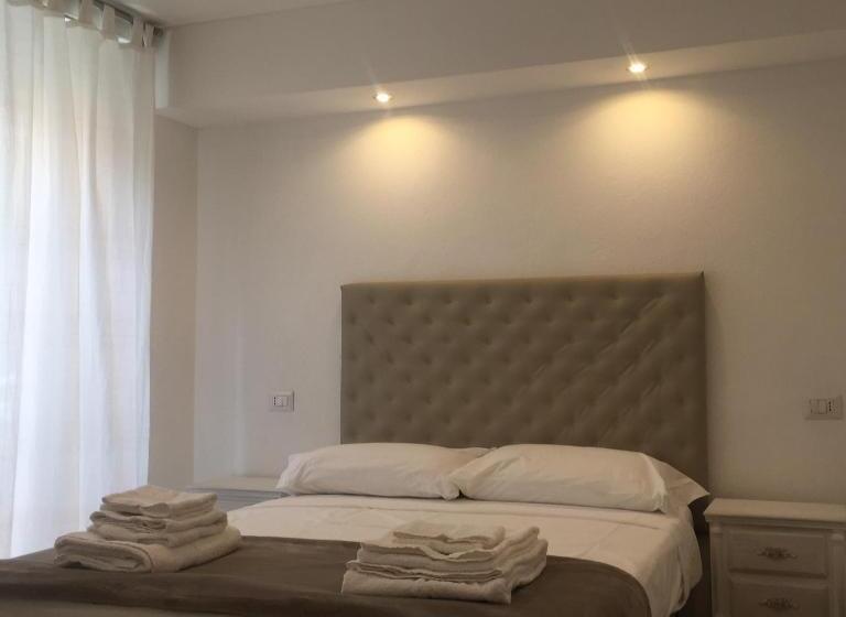 Nocleg ze śniadaniem Graffiti In Barbagia