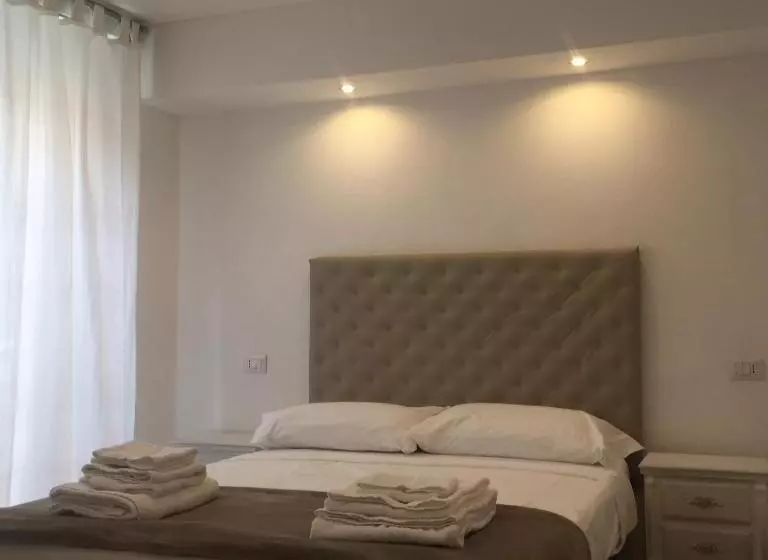 Aamiaismajoitus (B&B) Graffiti In Barbagia