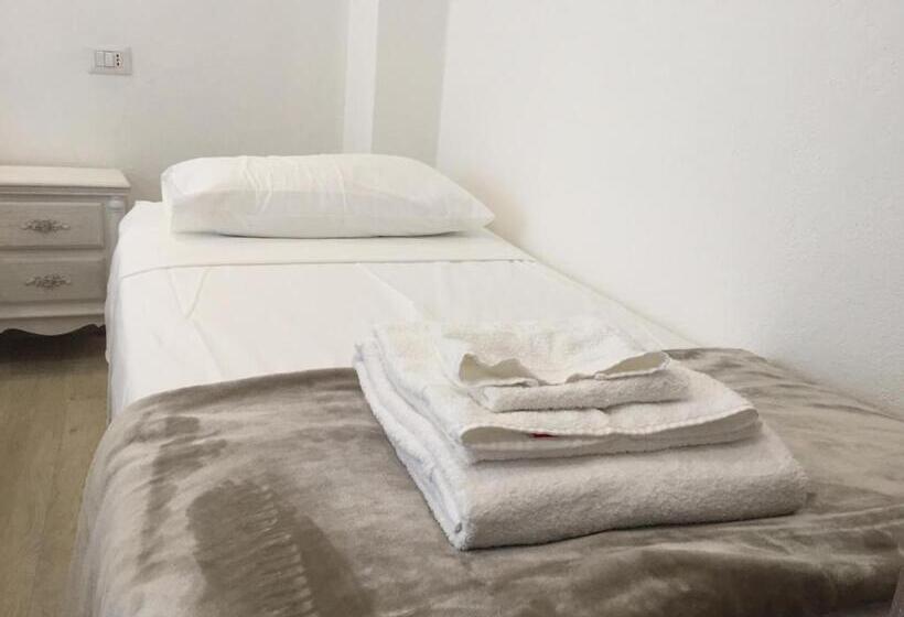 Nocleg ze śniadaniem Graffiti In Barbagia