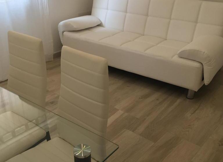 Nocleg ze śniadaniem Graffiti In Barbagia