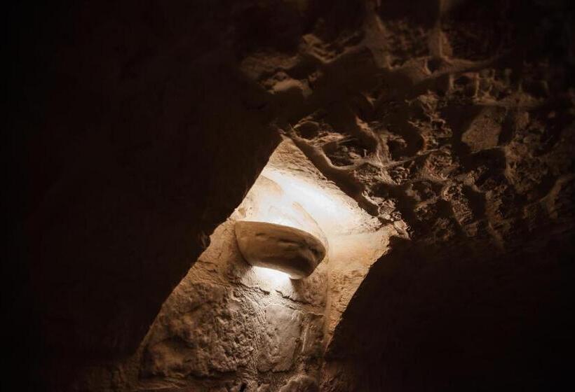 تختخواب و صبحانه I Trulli Del Tupparello