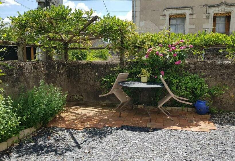 Bed & Breakfast Ideal Pour Une Pause