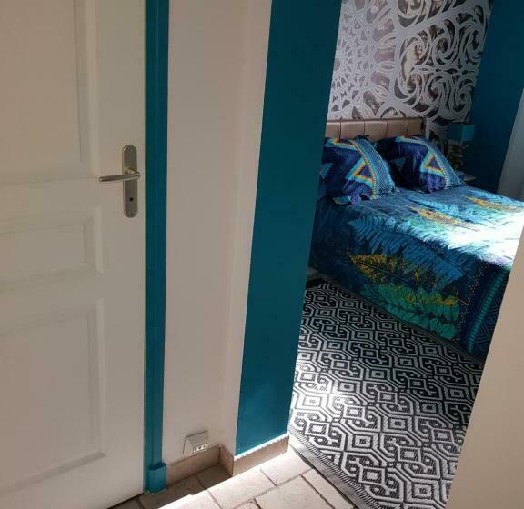 Bed & Breakfast Ideal Pour Une Pause