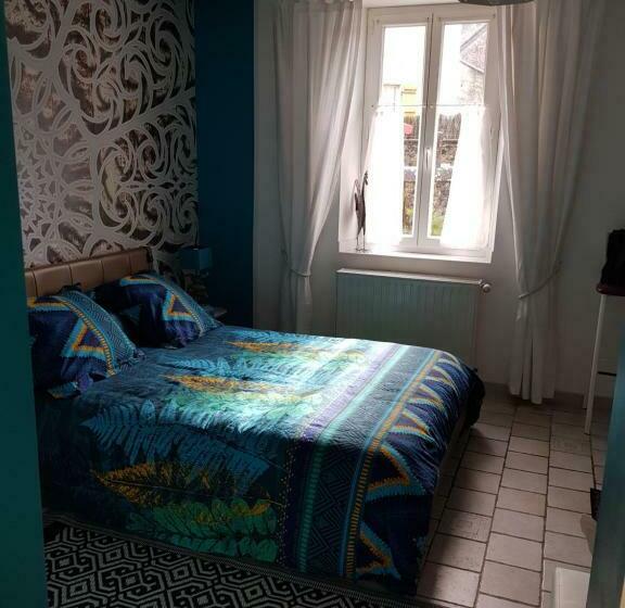 Bed & Breakfast Ideal Pour Une Pause