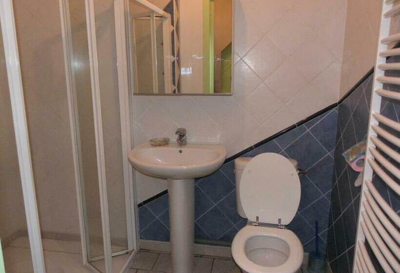 Bed & Breakfast Ideal Pour Une Pause