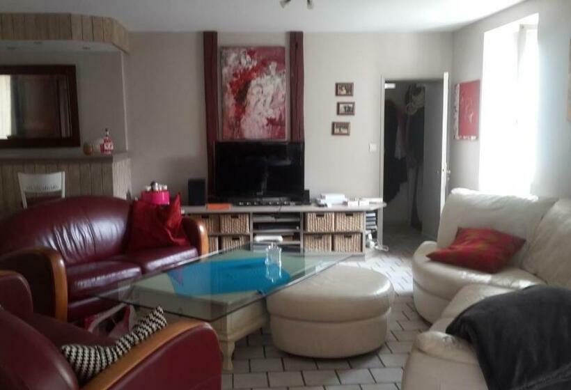 Bed & Breakfast Ideal Pour Une Pause