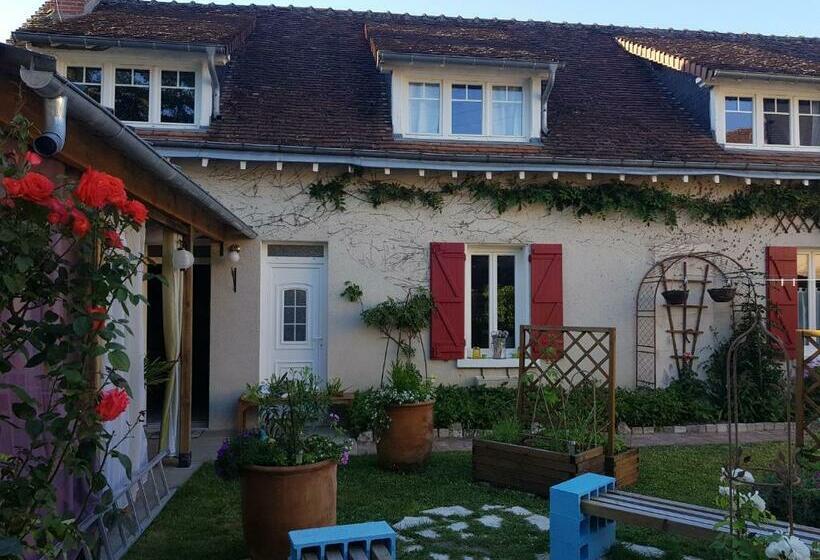 Bed & Breakfast Ideal Pour Une Pause