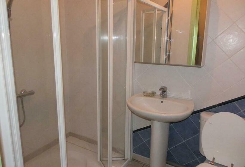 Bed & Breakfast Ideal Pour Une Pause