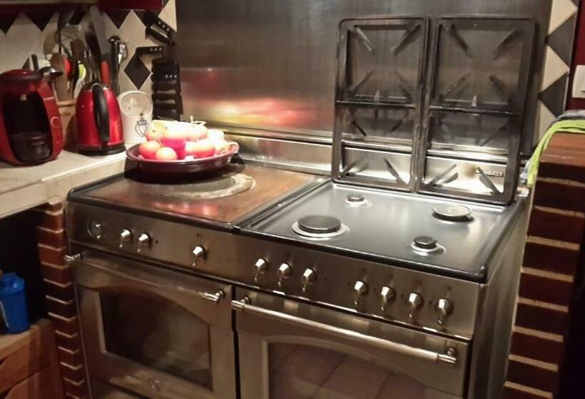 Bed & Breakfast Ideal Pour Une Pause