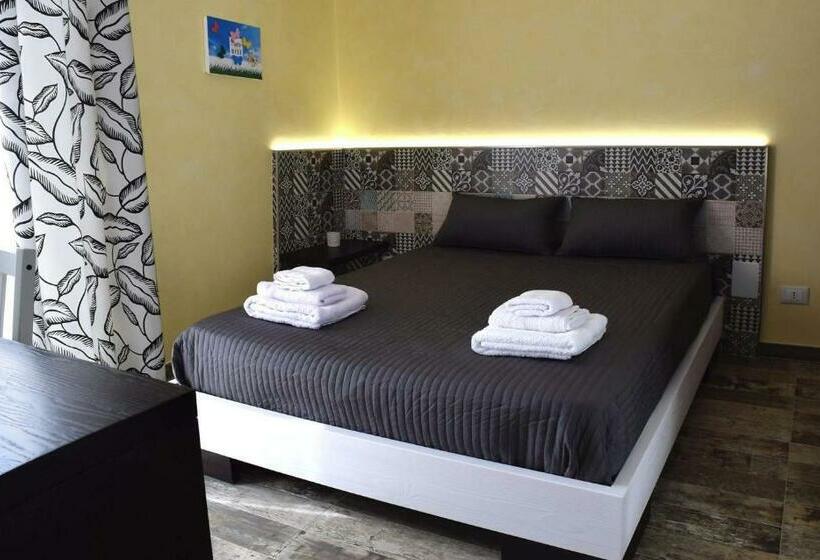 Nocleg ze śniadaniem La Suite Negli Orti