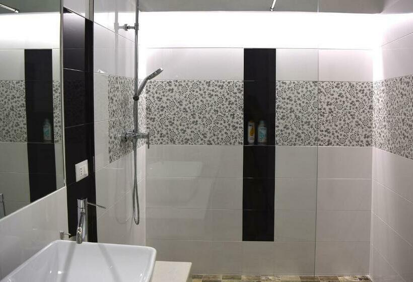 Nocleg ze śniadaniem La Suite Negli Orti