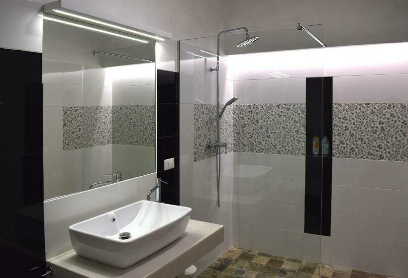 Nocleg ze śniadaniem La Suite Negli Orti