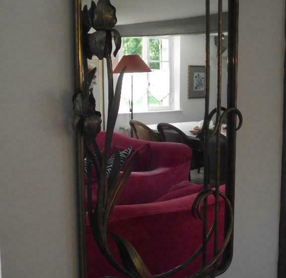 住宿加早餐  Les Portes Des Froises