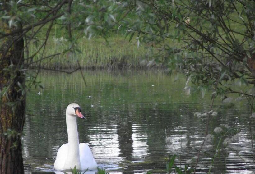 住宿加早餐  Les Portes Des Froises